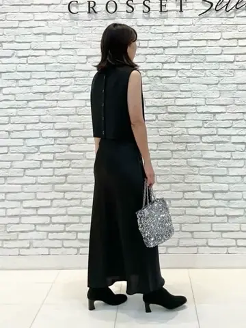 ONWARD CROSSET SELECT 東海林 コーディネート画像