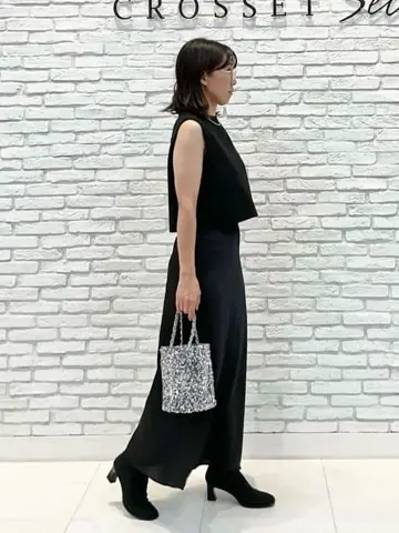 ONWARD CROSSET SELECT 東海林 コーディネート画像