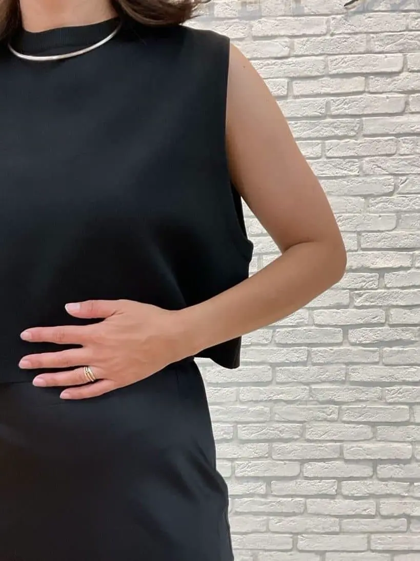 ONWARD CROSSET SELECT 東海林 コーディネート画像