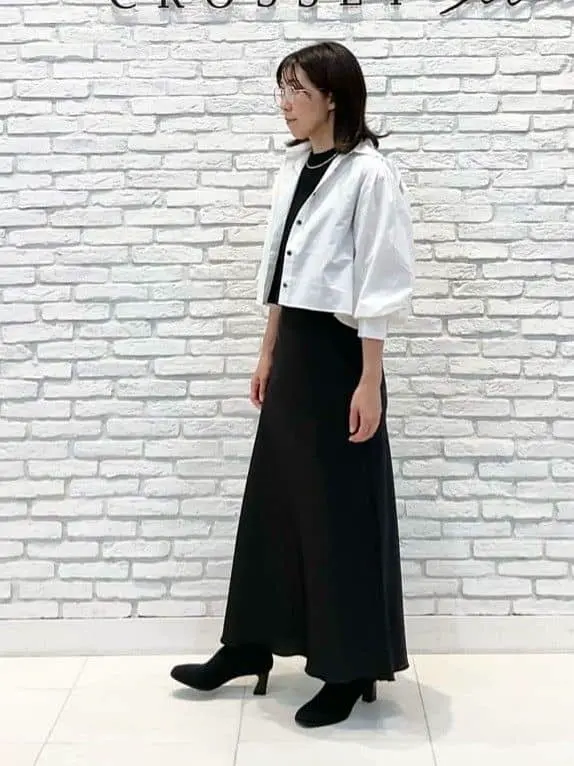 ONWARD CROSSET SELECT 東海林 コーディネート画像