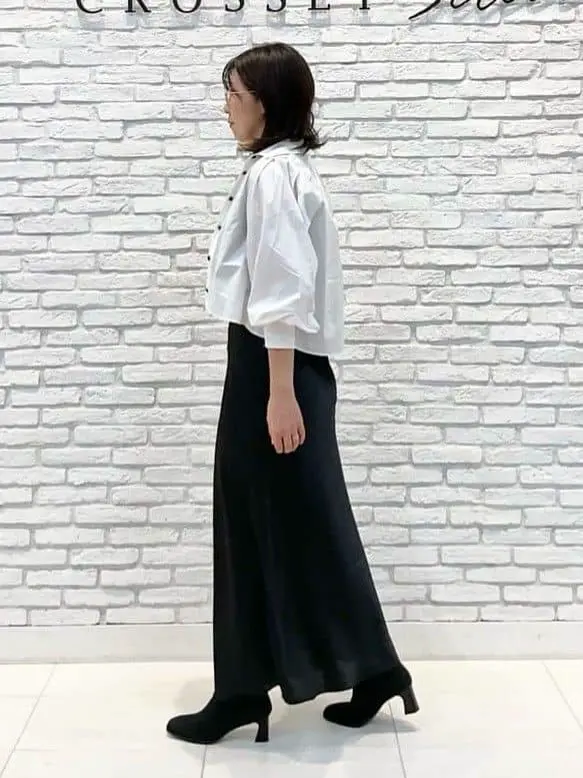 ONWARD CROSSET SELECT 東海林 コーディネート画像