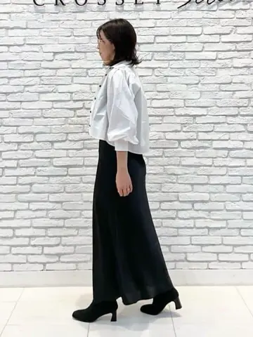 ONWARD CROSSET SELECT 東海林 コーディネート画像