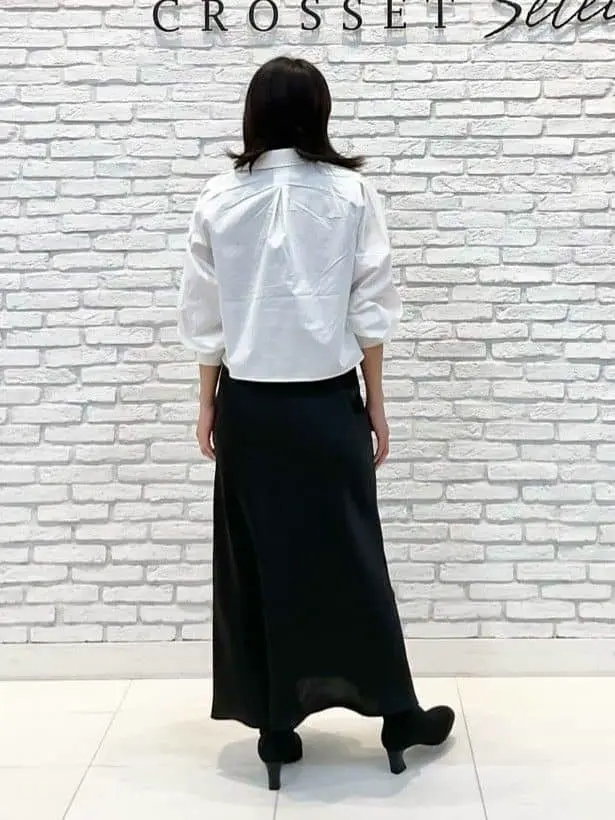 ONWARD CROSSET SELECT 東海林 コーディネート画像