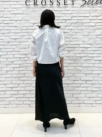 ONWARD CROSSET SELECT 東海林 コーディネート画像