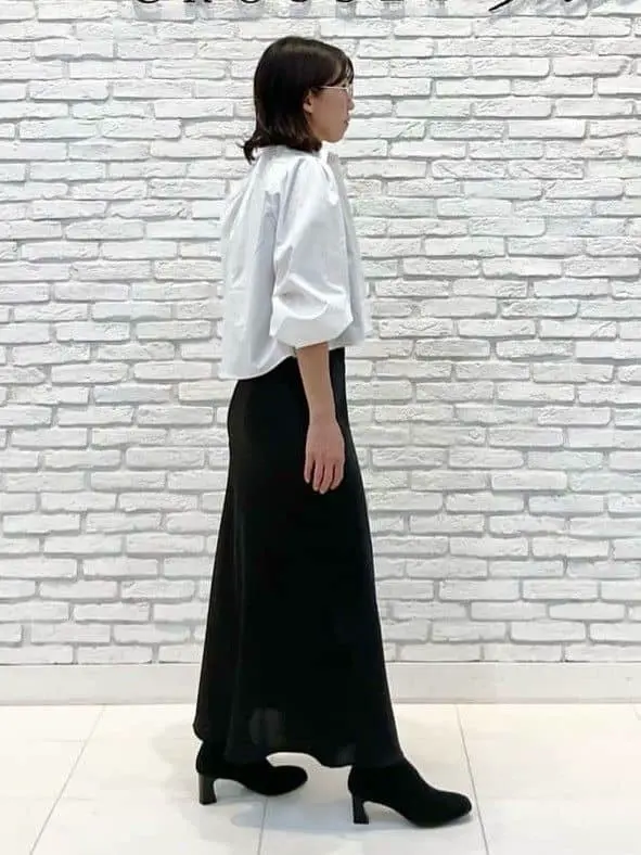 ONWARD CROSSET SELECT 東海林 コーディネート画像