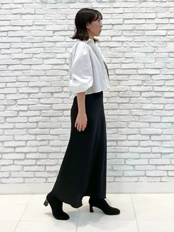 ONWARD CROSSET SELECT 東海林 コーディネート画像