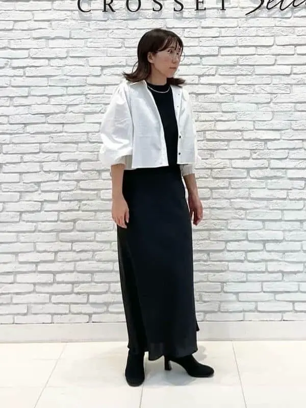 ONWARD CROSSET SELECT 東海林 コーディネート画像