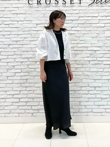 ONWARD CROSSET SELECT 東海林 コーディネート画像