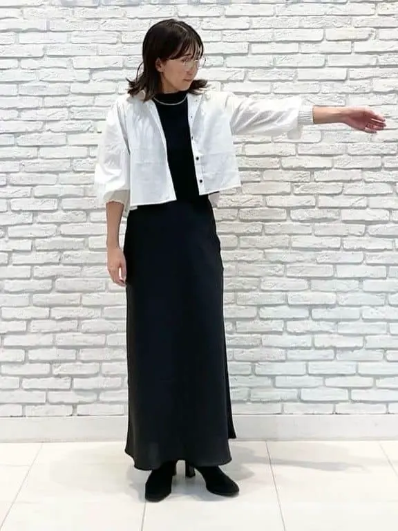 ONWARD CROSSET SELECT 東海林 コーディネート画像