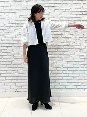 ONWARD CROSSET SELECT 東海林 コーディネート画像