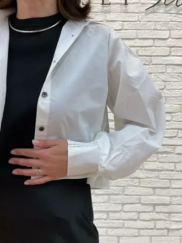 ONWARD CROSSET SELECT 東海林 コーディネート画像