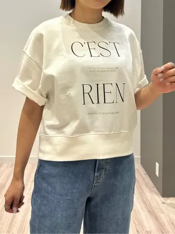 ONWARD CROSSET SELECT mami コーディネート画像