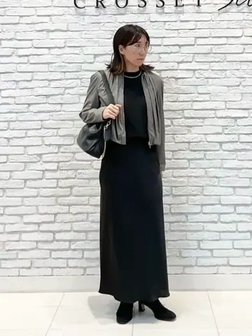 ONWARD CROSSET SELECT 東海林 コーディネート画像