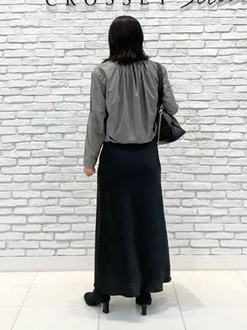 ONWARD CROSSET SELECT 東海林 コーディネート画像