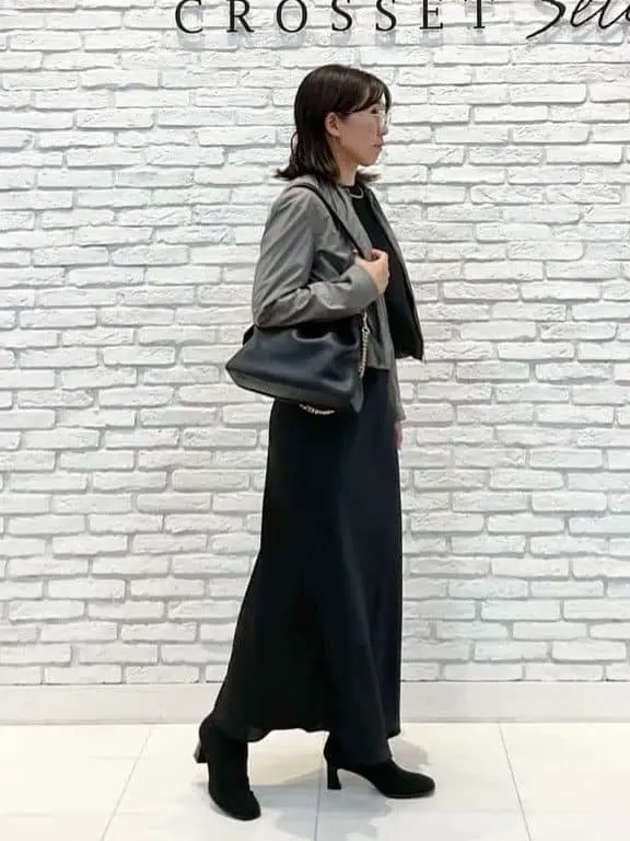 ONWARD CROSSET SELECT 東海林 コーディネート画像