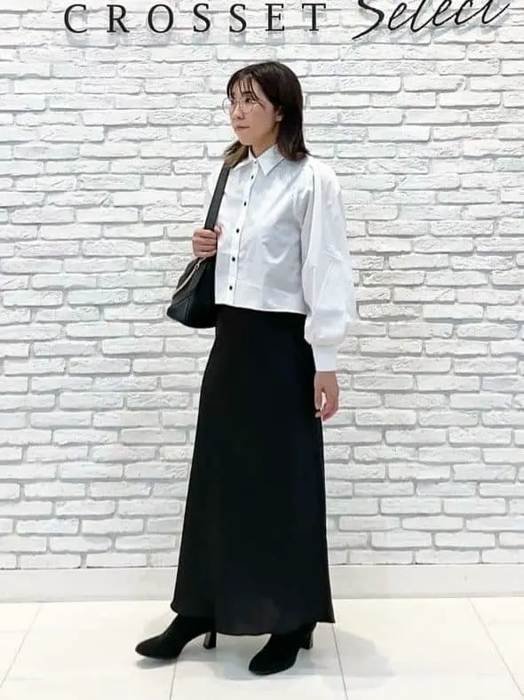 ONWARD CROSSET SELECT 東海林 コーディネート画像