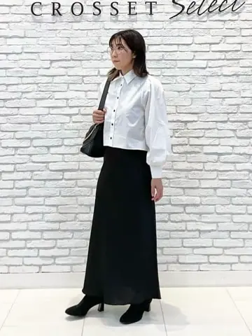 ONWARD CROSSET SELECT 東海林 コーディネート画像