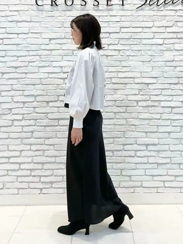 ONWARD CROSSET SELECT 東海林 コーディネート画像