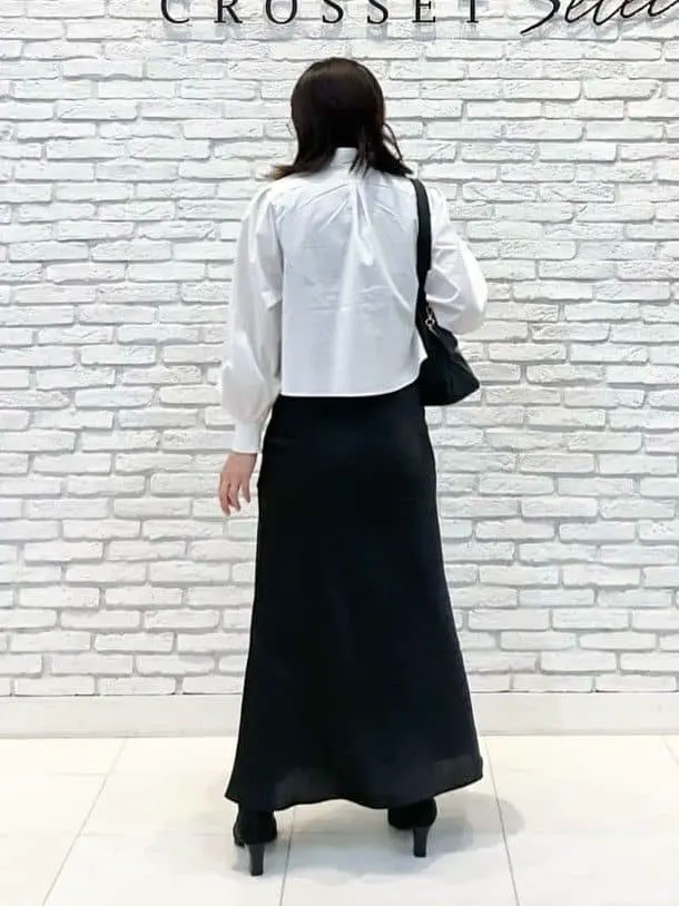 ONWARD CROSSET SELECT 東海林 コーディネート画像