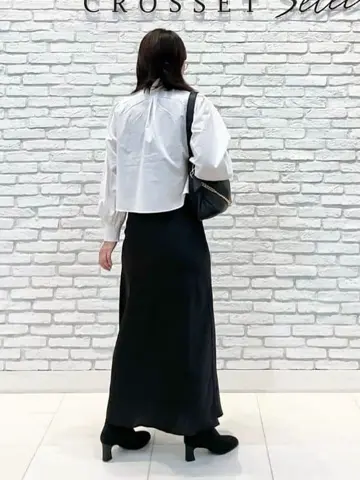 ONWARD CROSSET SELECT 東海林 コーディネート画像