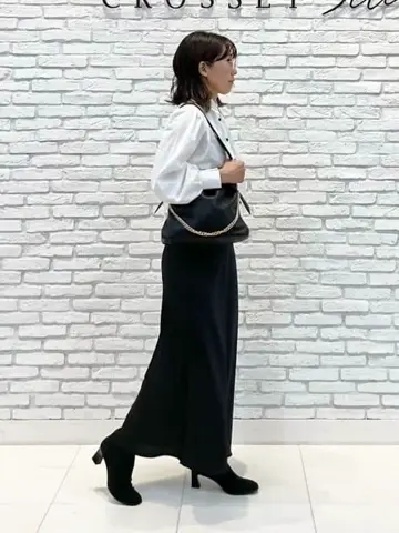 ONWARD CROSSET SELECT 東海林 コーディネート画像