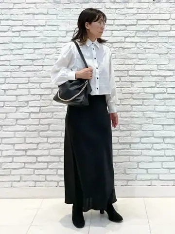 ONWARD CROSSET SELECT 東海林 コーディネート画像