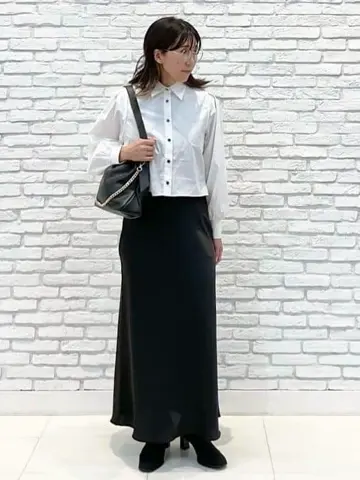 ONWARD CROSSET SELECT 東海林 コーディネート画像