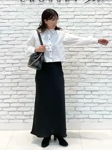 ONWARD CROSSET SELECT 東海林 コーディネート画像