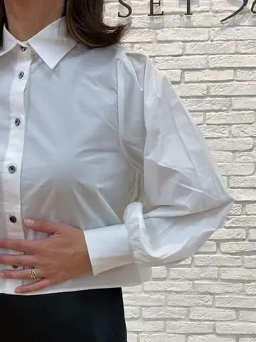 ONWARD CROSSET SELECT 東海林 コーディネート画像