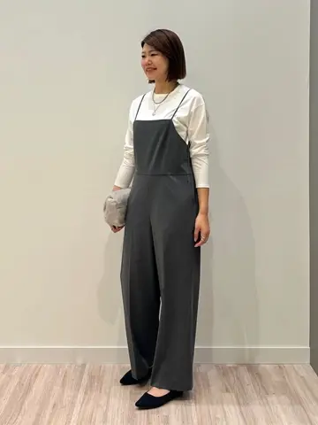 ONWARD CROSSET SELECT mami コーディネート画像