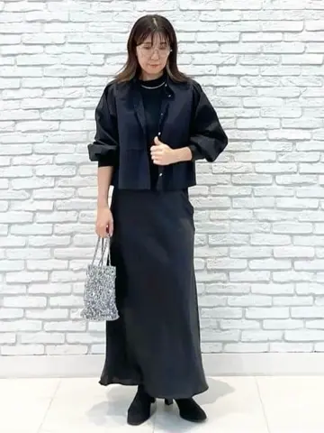 ONWARD CROSSET SELECT 東海林 コーディネート画像