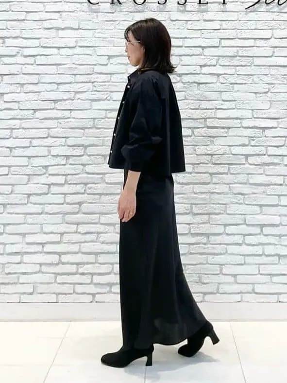 ONWARD CROSSET SELECT 東海林 コーディネート画像