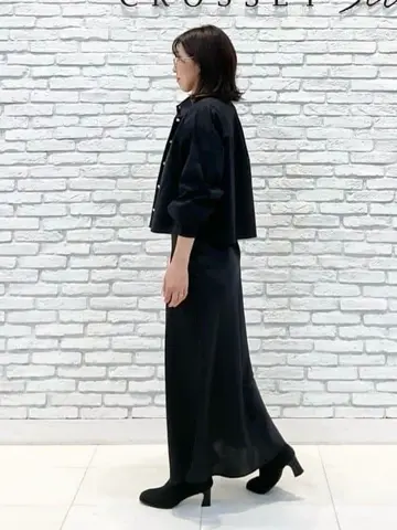 ONWARD CROSSET SELECT 東海林 コーディネート画像