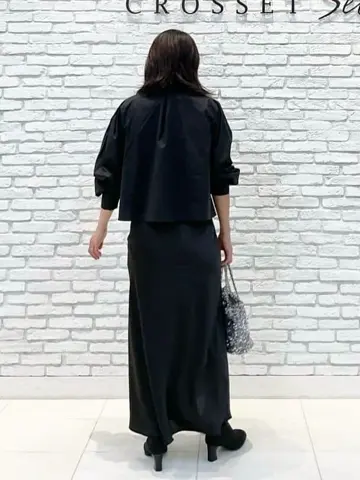 ONWARD CROSSET SELECT 東海林 コーディネート画像