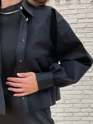 ONWARD CROSSET SELECT 東海林 コーディネート画像