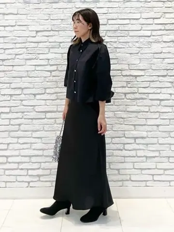 ONWARD CROSSET SELECT 東海林 コーディネート画像