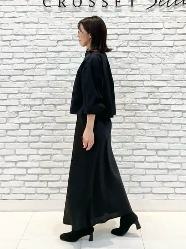 ONWARD CROSSET SELECT 東海林 コーディネート画像