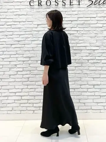 ONWARD CROSSET SELECT 東海林 コーディネート画像