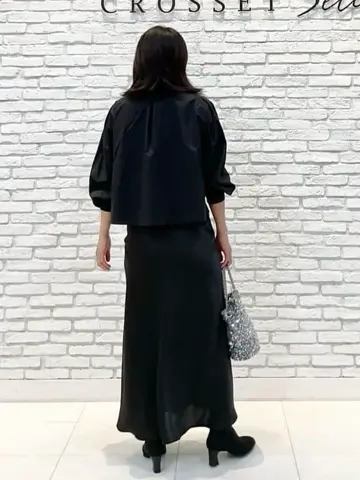 ONWARD CROSSET SELECT 東海林 コーディネート画像