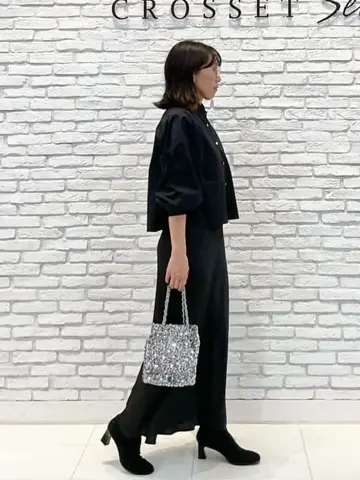 ONWARD CROSSET SELECT 東海林 コーディネート画像