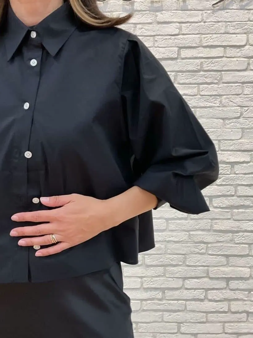 ONWARD CROSSET SELECT 東海林 コーディネート画像