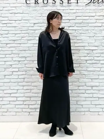 ONWARD CROSSET SELECT 東海林 コーディネート画像