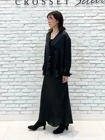 ONWARD CROSSET SELECT 東海林 コーディネート画像