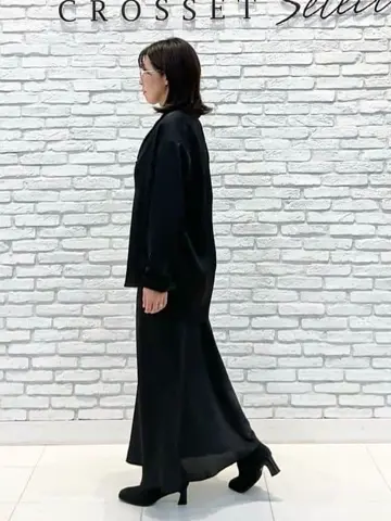 ONWARD CROSSET SELECT 東海林 コーディネート画像