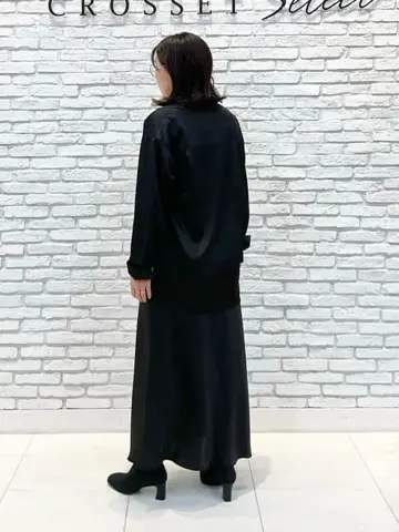 ONWARD CROSSET SELECT 東海林 コーディネート画像