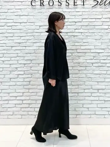 ONWARD CROSSET SELECT 東海林 コーディネート画像