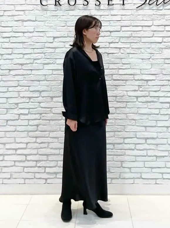 ONWARD CROSSET SELECT 東海林 コーディネート画像