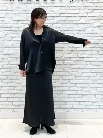 ONWARD CROSSET SELECT 東海林 コーディネート画像