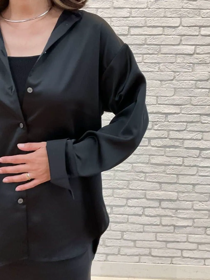 ONWARD CROSSET SELECT 東海林 コーディネート画像