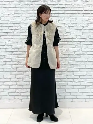 ONWARD CROSSET SELECT 東海林 コーディネート画像